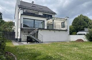 Wohnung mieten in 53804 Much, Moderne Wohnung mit Garten und separatem Arbeitsbereich - ideal für Homeoffice!