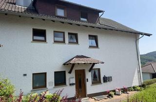 Wohnung mieten in Kirchbergstr., 69483 Wald-Michelbach, Eine Perle im Odenwald mit Panoramablick