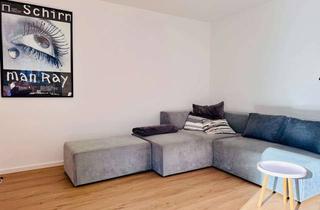 Wohnung mieten in 61348 Bad Homburg, Möblierte Wohnung in schönem Stadthaus in sehr zentraler und ruhiger Lage