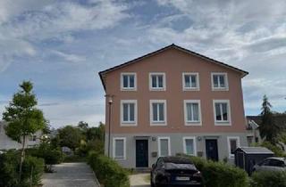 Wohnung mieten in Am Annafließ 26e, 15344 Strausberg, 5-Zimmer! Schicke Doppelhaushälfte Einbauküche und Fußbodenheizung!