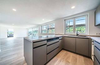 Wohnung mieten in 74821 Mosbach, Erstbezug in Innenstadtnähe!