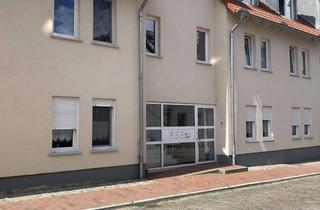 Wohnung mieten in Swinemünder Straße, 17406 Usedom, Moderne Zweizimmerwohnung mit Aufzug, Einbauküche und Balkon