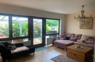 Wohnung mieten in 79312 Emmendingen, Bezugsfrei 4,5 -Zimmer Maisonettewohnung mit großer überdachter Terrasse