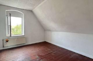 Wohnung mieten in Karl-Haarmann-Str., 44536 Lünen, Charmante Altbau-Dachgeschosswohnung in Lünen-Brambauer