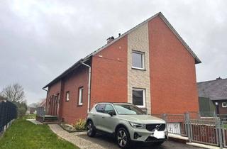 Wohnung mieten in 26802 Moormerland, Geräumige Erdgeschoßwohnung in Moormerland-Veenhusen