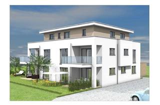 Wohnung mieten in 77975 Ringsheim, Erstbezug! Hochwertig ausgestattete 3-Zimmerwohnung in Ringsheim