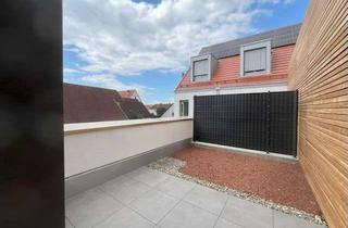 Wohnung mieten in 89584 Ehingen, Exklusiver Neubau in der City: 3-Zimmer-Wohnung mit 117 qm