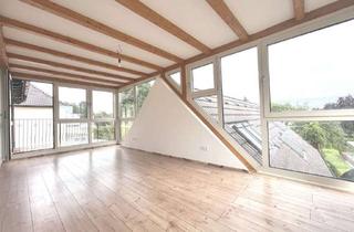 Wohnung mieten in 76316 Malsch, 7307 - Renovierte und Lichtdurchflutete 4-Zimmerwohnung mit Wintergarten u. Balkon!