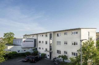 Wohnung mieten in Hans-Graf-Sponeck-Straße 33A, 76726 Germersheim, Schöne 4-Zimmer Wohnung