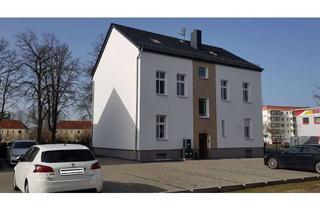 Wohnung mieten in Julius-Leber-Str., 16515 Oranienburg, 3-Raum Wohnung! in zentraler Lage, san. Altbau, gehobene Ausstattung!
