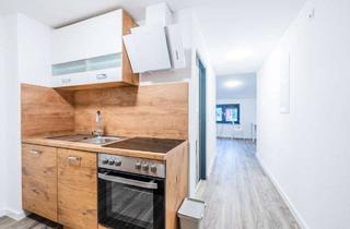 Wohnung mieten in 56072 Metternich Neubaugebiet, Wunderschöne, moderne 2-Zimmer-Wohnung zu vermieten