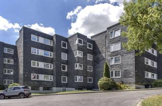 Wohnung mieten in Christian-Meyer-Straße 10, 42897 Hasenberg, Tolle Aufteilung mit Terrasse am Hasenberg