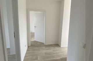 Wohnung mieten in 39245 Gommern, 3-Raumwohnung mit Balkon für die junge Familie