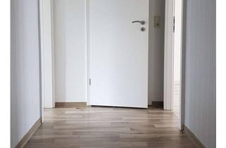 Wohnung mieten in 39245 Gommern, 3-Raumwohnung mit Balkon für die junge Familie