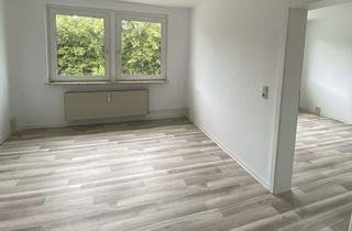 Wohnung mieten in 39245 Gommern, Schöne helle 3-Raumwohnung, perfekt für Paare oder kleine Familien