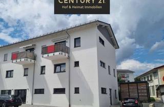 Wohnung mieten in Ortenburger Str., 94081 Fürstenzell, Beste Infrastruktur in Fürstenzell: "Betreutes Wohnen" 2-Zimmer-Wohnung mit Tagespflege optional!