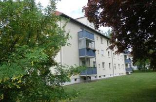 Wohnung mieten in Straße Der Freundschaft 33, 01589 Riesa, 2 Zimmerwohnung mit Einbauküche und Balkon