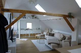 Wohnung mieten in Grohgasse 14, 35582 Wetzlar, 1 Zimmer Wohnung | Einzigartiger Blick vom Balkon