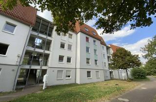 Sozialwohnungen mieten in Hedwig-Jahnow-Straße 43, 35037 Marburg, 3-Zimmer-Maisonette-Wohnung mit WBS in Marburg zu vermieten!