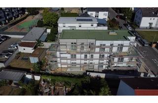 Wohnung mieten in Vor Der Höhe, 63225 Langen, Exklusive 2 bis 4-Zimmer-Wohnungen mit Terrasse/Balkon und EBK in Langen