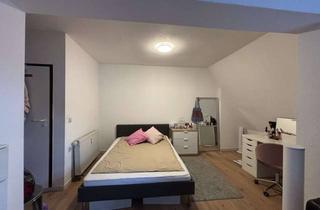 Wohnung mieten in Waldstr. 2a, 50374 Erftstadt, Geschmackvolle, vollständig renovierte 1,5-Raum-DG-Wohnung in Erftstadt-Köttingen