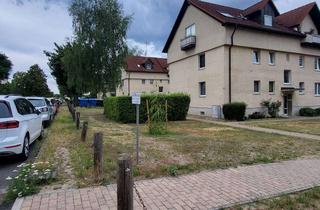 Wohnung mieten in Birkenstr., 14550 Groß Kreutz, Schöne 2-Zimmer-Wohnung in Groß Kreutz (Havel)