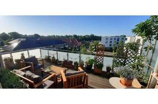 Penthouse mieten in Finkenweg, 25479 Ellerau, Tolle Penthouse-Wohnung in Ellerau