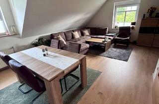Wohnung mieten in 23847 Steinhorst, Schöne 4-Zimmer-Wohnung in Steinhorst