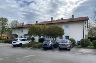 Wohnung mieten in 83417 Kirchanschöring, Großzügige 3-Zimmer Wohnung mit Balkon