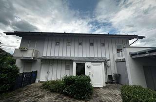 Wohnung mieten in 83404 Ainring, Sonnige 1-Zimmer Wohnung mit 2 Balkonen-EBK und TG