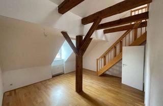 Wohnung mieten in 83410 Laufen, Großzügige 3-Zimmer Wohnung mit Galerie