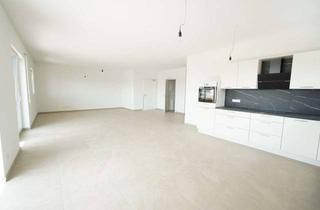 Wohnung mieten in 74599 Wallhausen, Exklusive DG-Wohnung in Wallhausen mit Einbauküche Balkon, 2 Tiefgaragenstellplätze, Erstbezug