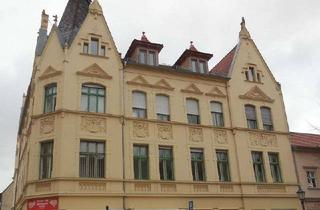 Wohnung mieten in Marktstraße 24, 14641 Nauen, traumhafte Altbau - Whg. - 2 Zimmer im DG, Marktstraße 24