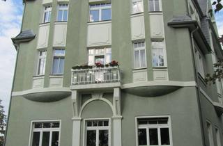 Wohnung mieten in Chemnitzer Straße 45, 09217 Burgstädt, Burgstädt - 4 Zimmerwohnung im Grünen - Stellplatz optional!