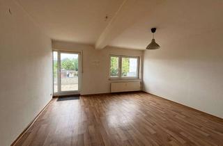 Wohnung mieten in Martin-Luther-Straße 1+3, 57250 Netphen, Gemütliche 1-Zimmer Wohnung inkl. Balkon in Siegen-Netphen