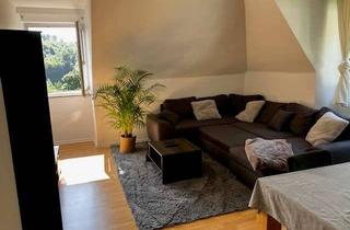Wohnung mieten in 32756 Detmold, 2 ZKB in Detmold
