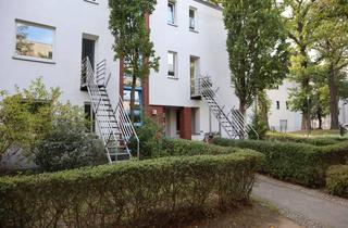 Sozialwohnungen mieten in Striewitzweg 7b, 14513 Teltow, WBS für Brandenburg erforderlich: Schöne 2-Zimmer-Wohnung mit Terrasse in Teltow!