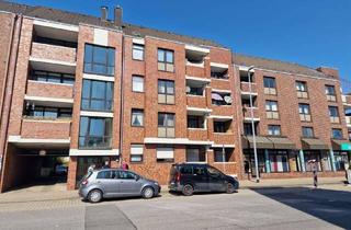 Sozialwohnungen mieten in Stepgesstr. 54, 41061 Mönchengladbach, frisch renovierte 2-Zimmer-Wohnung in MG-Nord - WBS erforderlich!