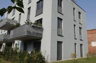 Wohnung mieten in Brauns Quartier, 06484 Quedlinburg, Modernes Wohnen in Brauns Quartier - Dachterrasse inklusive!