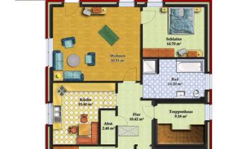 Wohnung mieten in Wiesengrund 16, 25746 Lohe-Rickelshof, Ansprechende 4-Zimmer-Wohnung mit Balkon und EBK in Lohe-Rickelshof