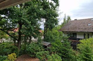 Wohnung mieten in Heimstraße 22, 63743 Schweinheim, 4 Zi. Wohnung, KDB, Gäste-WC, Keller, Terrasse und Loggia