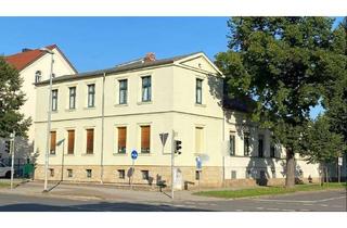Wohnung mieten in 06484 Quedlinburg, Wohlfühloase in historischem Altbau