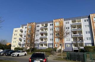 Wohnung mieten in Carl Friedrich Goerdelerstr., 18437 Grünthal-Viermorgen, Renovierte 3-Zimmer Wohnung im Erdgeschoss - sofort bezugsbereit