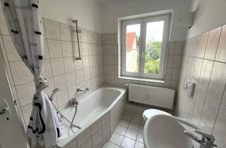 Wohnung mieten in Michael-Meurer-Straße, 09661 Hainichen, Ruhige, gepflegte Wohnung im Süden von Hainichen