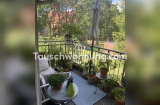 Wohnung mieten in Regattastraße 102, 12527 Grünau, Tauschwohnung: Familie sucht 4 RW in Grünau, bietet 3 RW, zentral+ruhig