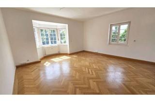 Wohnung mieten in 82131 Gauting, Zeitlose Eleganz – Großzügige Altbauwohnung mit Stil