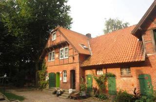 Wohnung mieten in 29587 Natendorf, Charmante kleine Wohnung auf dem Bauernhof!