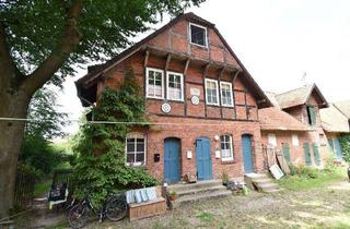 Wohnung mieten in 29587 Natendorf, Charmante kleine Wohnung auf dem Bauernhof!