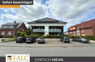 Wohnung mieten in 48301 Nottuln, Modernes Wohnen im Alter - Nachmieter gesucht