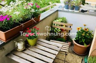 Wohnung mieten in Hindenburgdamm 59, 12203 Lichterfelde, Tauschwohnung: Sehr helle Wohnung in toller Lage